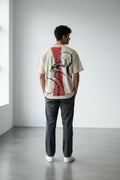 Unisex AOP Break Gravity Tee