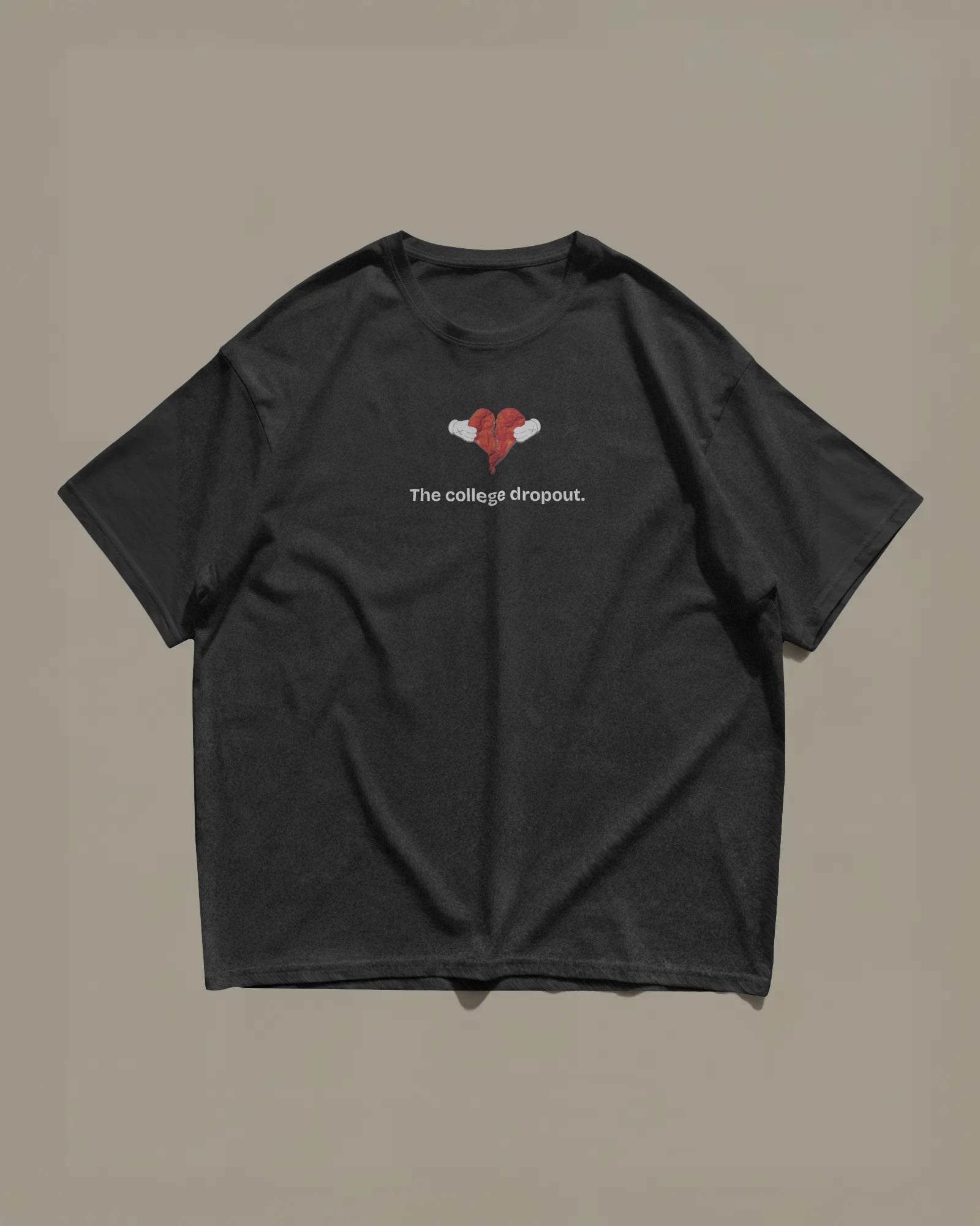 Unisex AOP Oversized Kanye Tee