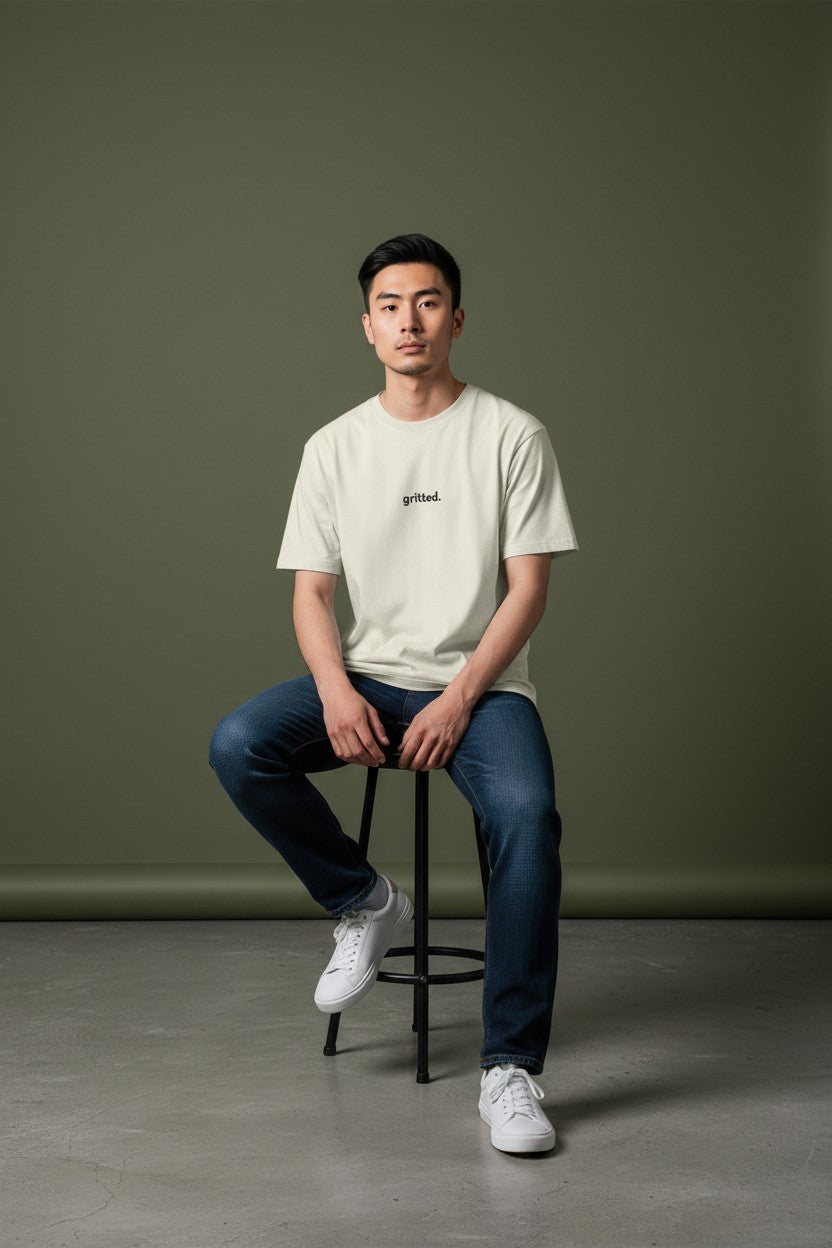 Unisex AOP Break Gravity Tee