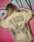 Unisex AOP The Beatles Tee